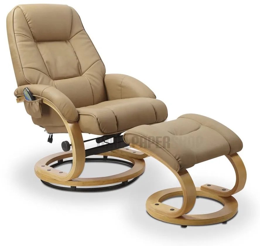 Tama Πολυθρονα Relax Διαφορα Χρωματα