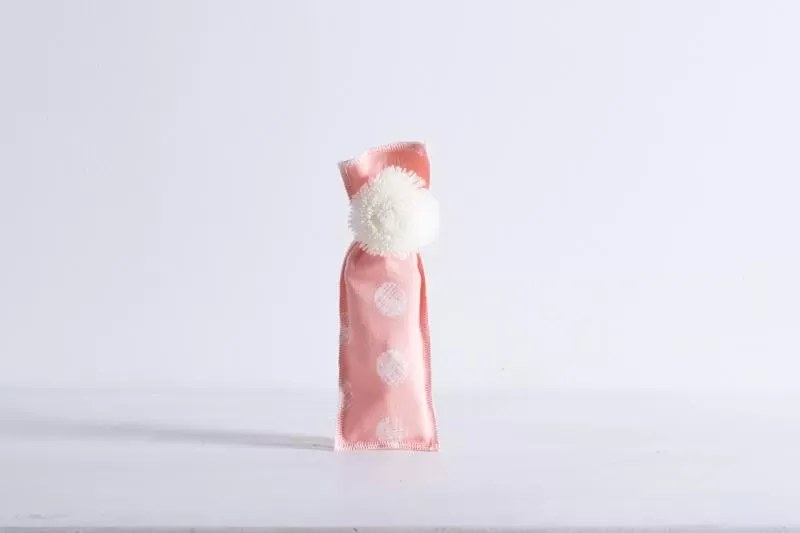 Beauty Home ΠΟΥΓΚΙ ΜΑΚΡΟΣΤΕΝΟ 6 x 19 cm -ΣΟΜΟΝ ΠΟΥΑ
