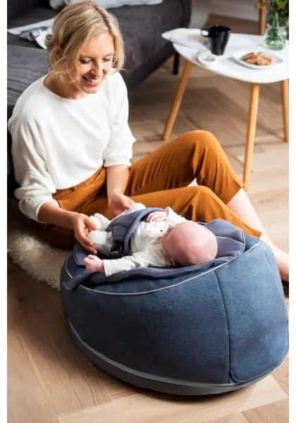 Ρηλάξ Doomoo "Seat & Swing Blue"