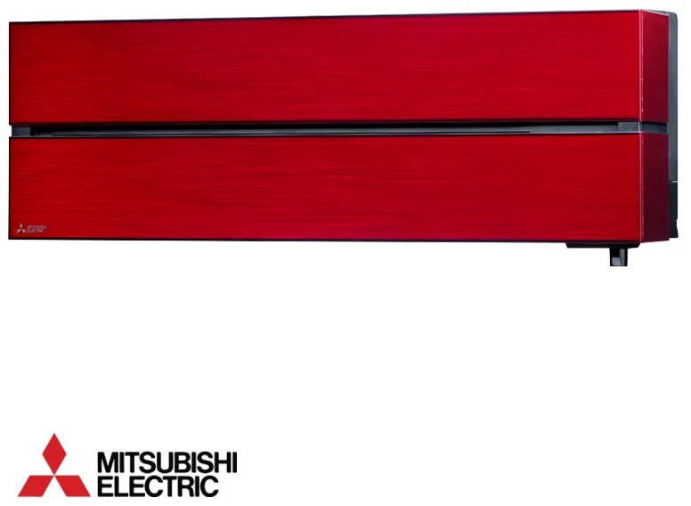 Inverteren climatik Mitsubishi Electric MSZ-LN60VGR + MUZ-LN60VG
