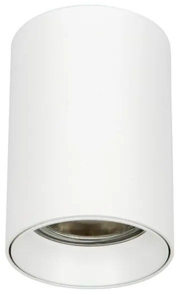 Φωτιστικό Οροφής - Σποτ White VK/03139/CE/W VKLed Aluminium