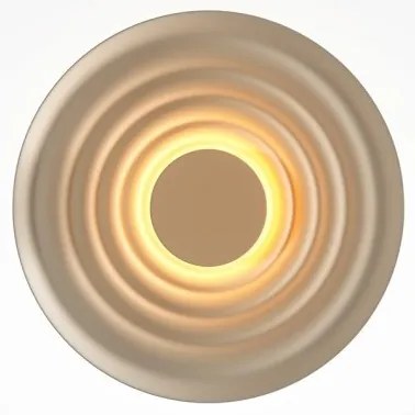 Απλίκα Φωτιστικό Τοίχου LED 6W Αντιθαμβωτικό Nami Maytoni-MOD400WL-L5GR2.7K-Γκρι MOD400WL-L5GR2.7K