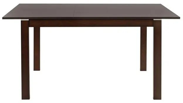 Σετ τραπεζαρίας C10057 7 τεμ με 6 καρέκλες και Τραπέζι Ανοιγόμενο 120+30x80x75 εκ.