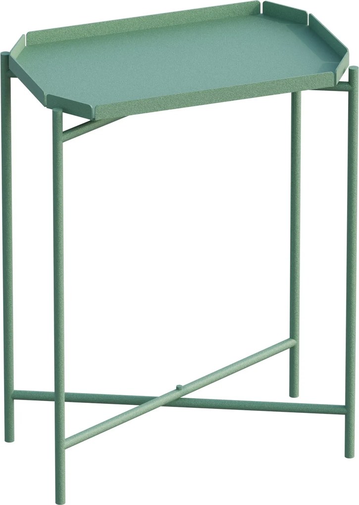 Coffee Table Shb-009-D Green