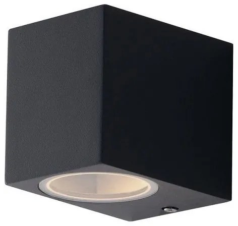 Επιτοίχιο Φωτιστικό LED Απλίκα Θερμό Λευκό