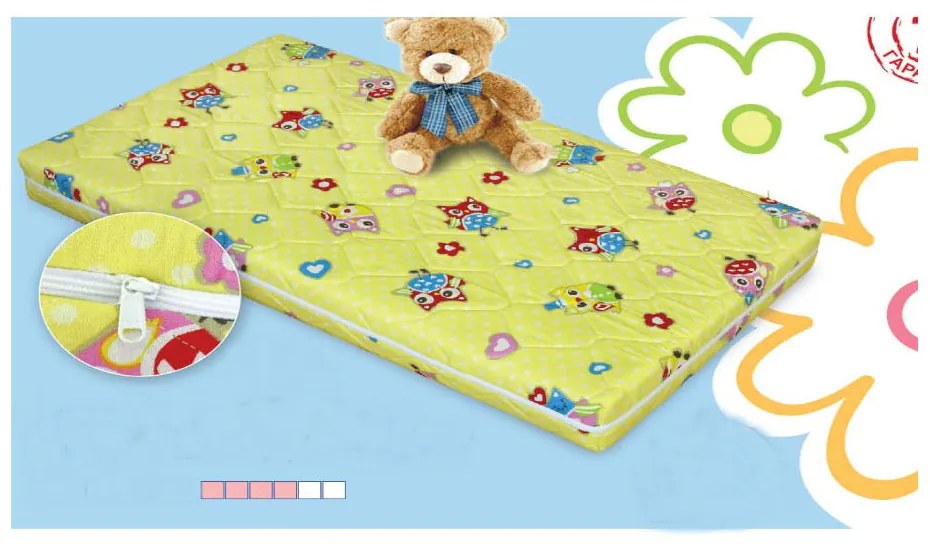 ΣΤΡΩΜΑ ΒΡΕΦΙΚΟ, KOKO BABY από 60/120, Genomax  12814-10588