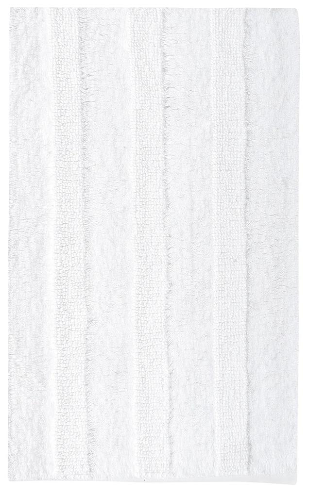 Πατάκι Μπάνιου New Plus White 20003 - 60Χ90