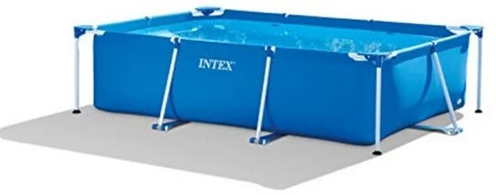 Πισίνα Αποσπώμενο Intex 28272NP 200 x 75 x 300 cm 3834 L