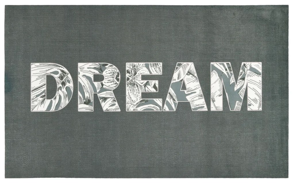 Πατάκι (45x75) S-F Dreaming BTD432001