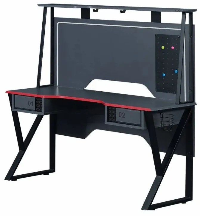Γραφείο Arcade