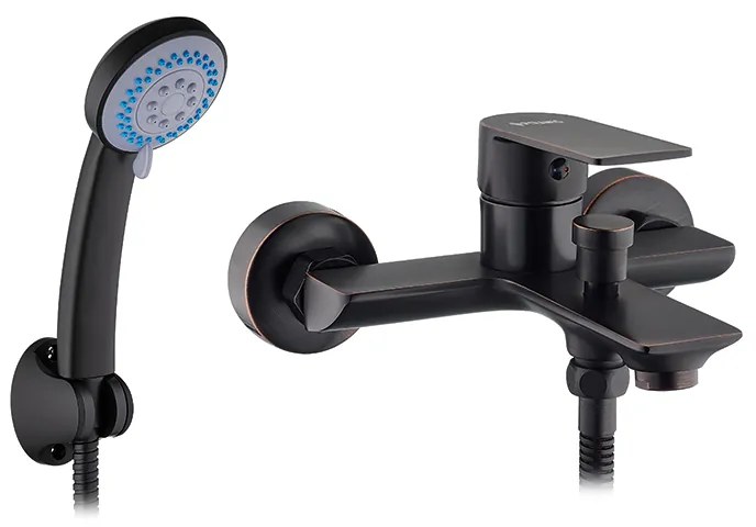 ΜΠΑΤΑΡΙΑ ΛΟΥΤΡΟΥ BRILLANTE BLACK BRONZE - 090939701