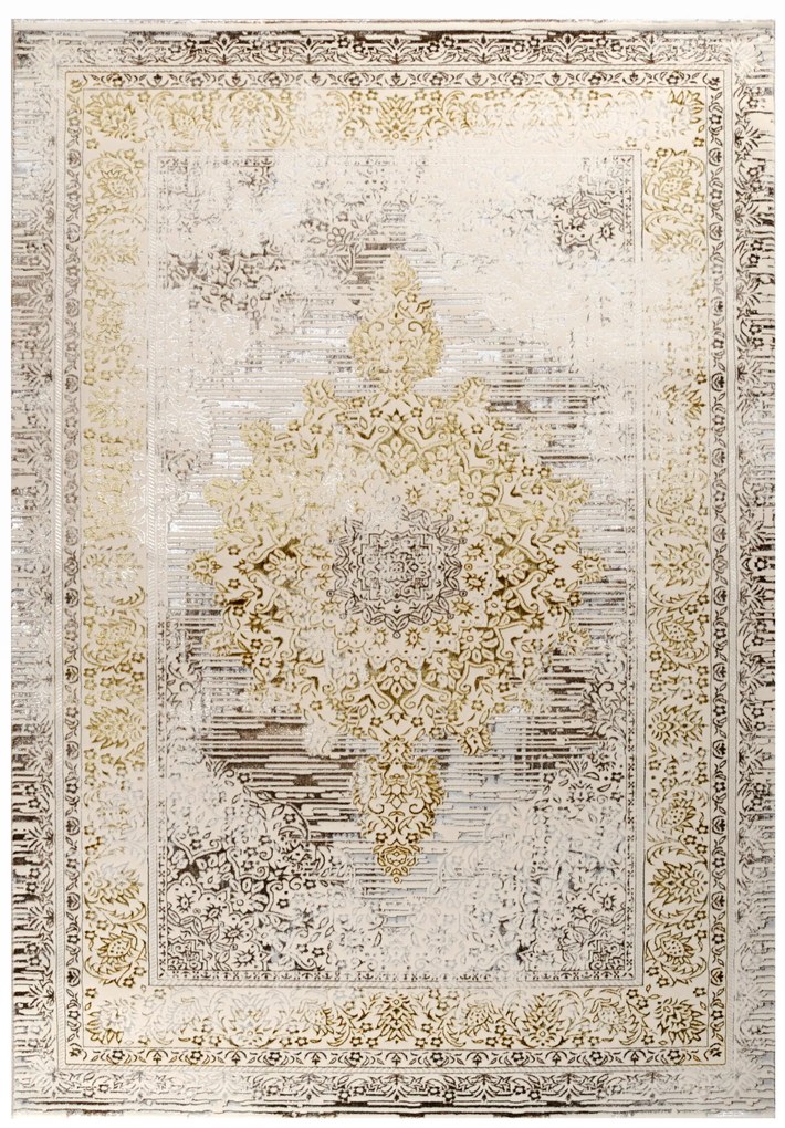 Χαλί Kashan 39551-075 - 160x230