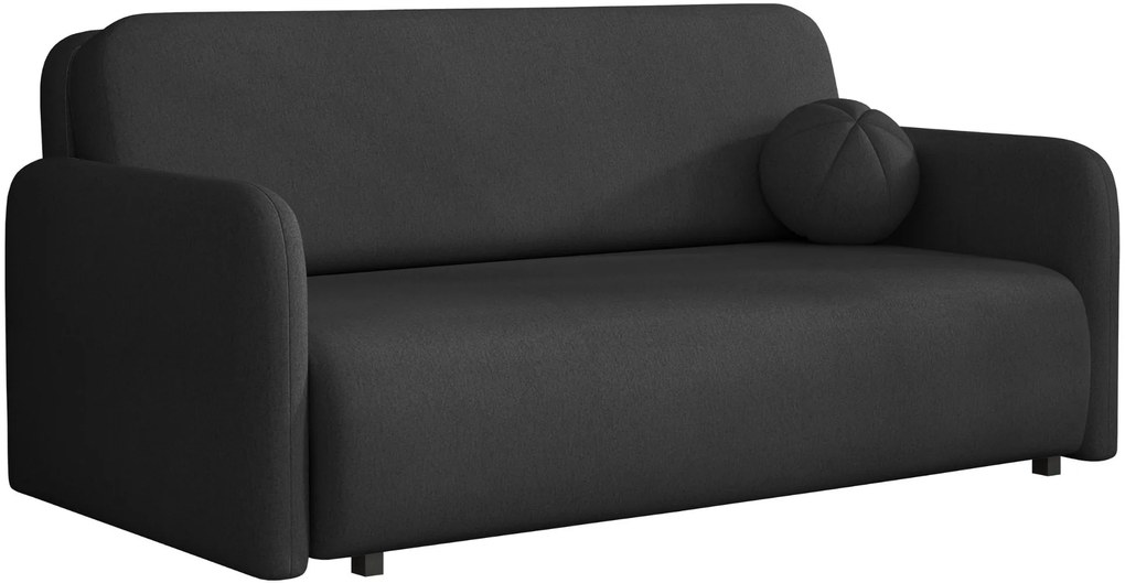 Καναπές - κρεβάτι Viva Sun IV-Anthraki - 170.00Χ103.00Χ85.00cm