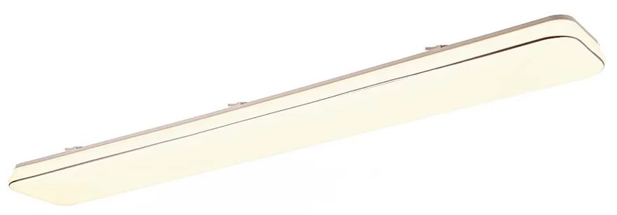 Φωτιστικό Οροφής RL Lighting Blanca R64141401 Λευκό