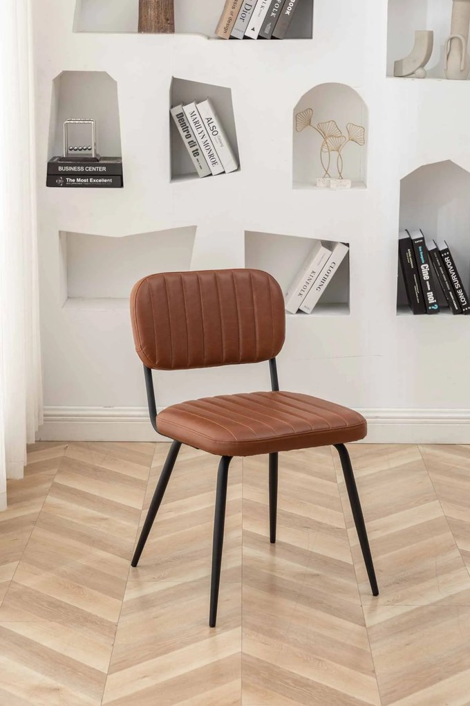 Καρέκλα Paste (2) τεμάχια