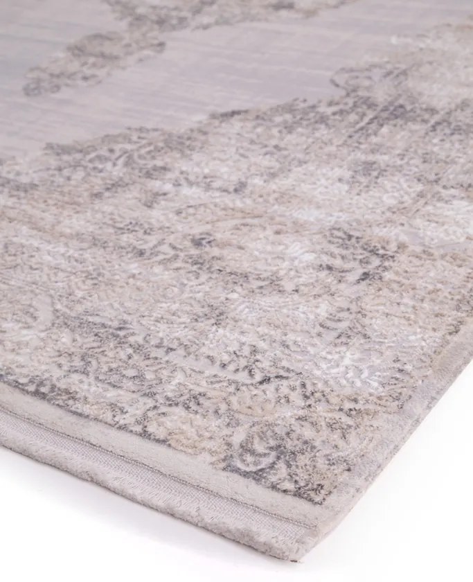 Χαλί Infinity 5909A GREY Royal Carpet - 200 x 290 cm - 11INF5909AGR.200290