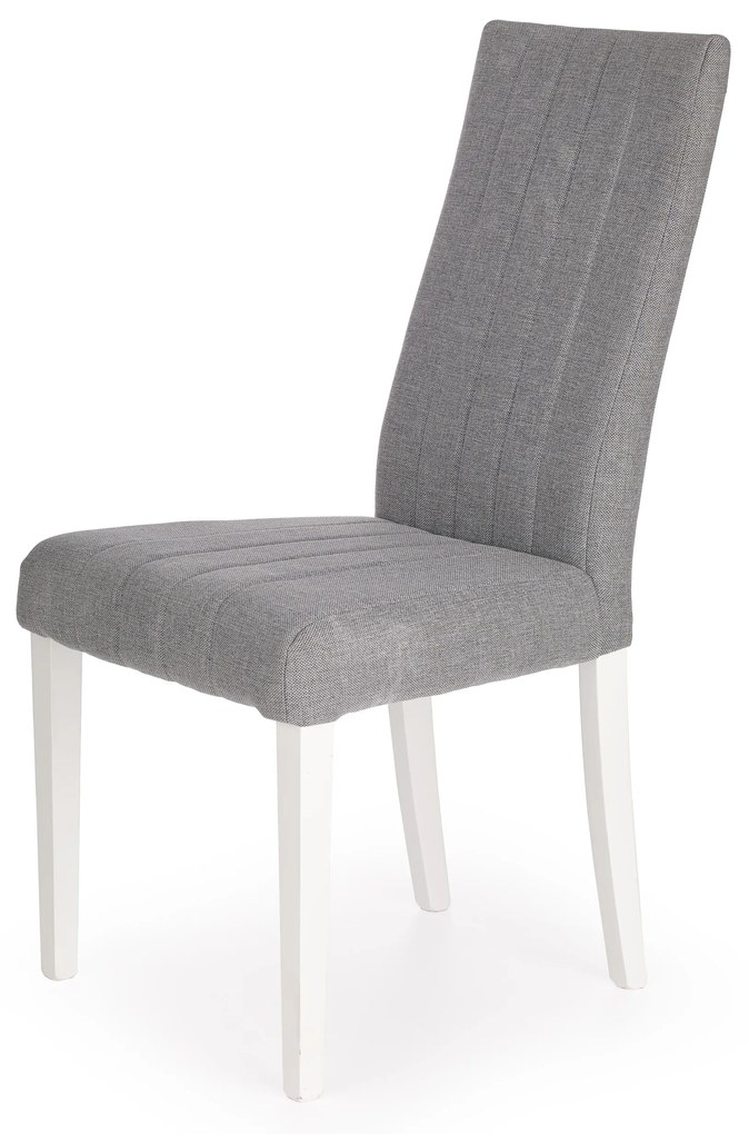 DIEGO chair, color: white DIOMMI V-PL-N-DIEGO-BIAŁY-INARI91 DIOMMI-60-22531