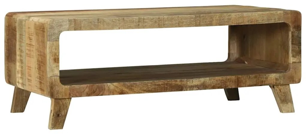 vidaXL Τραπεζάκι σαλονιού 90 x 50 x 35 cm