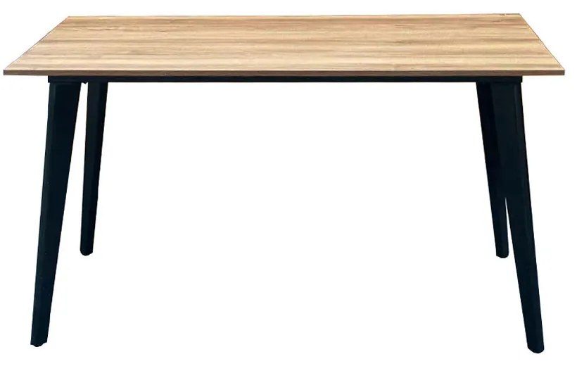 GRIF ΤΡΑΠΕΖΙ ΦΥΣΙΚΟ 140x80x75cm