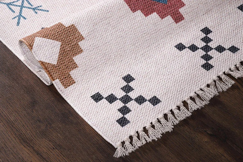 ΧΑΛΙ KILIM  9095 - 160X230  NewPlan