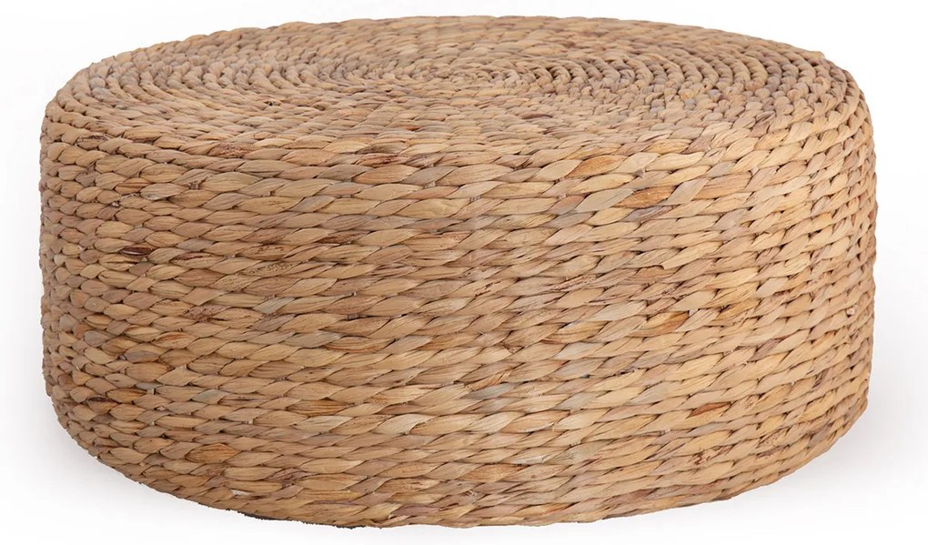 Πουφ (Φ58x25) Nef-Nef Homeware Romano
