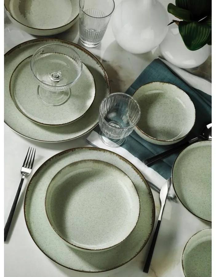 Μπωλ 20cm ColorX Πράσινο - Kutahya Porselen