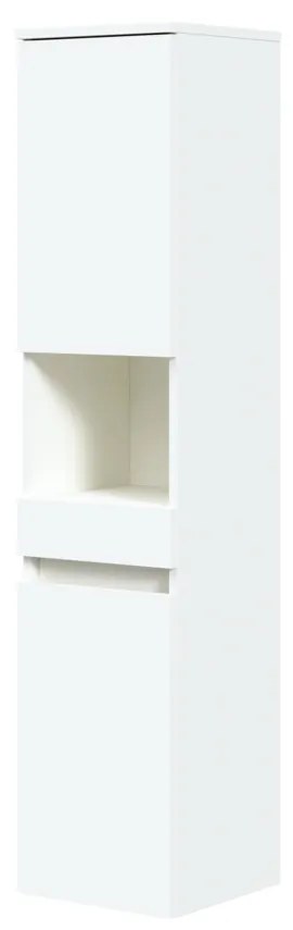 ΣΤΗΛΗ ΜΠΑΝΙΟΥ ΛΕΥΚΗ 35x35x180