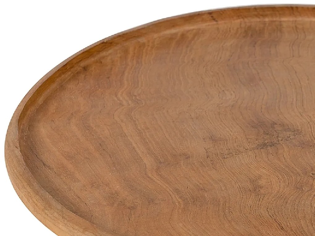 Platter S Line Ø28cm στρογγυλή S1078-00N3