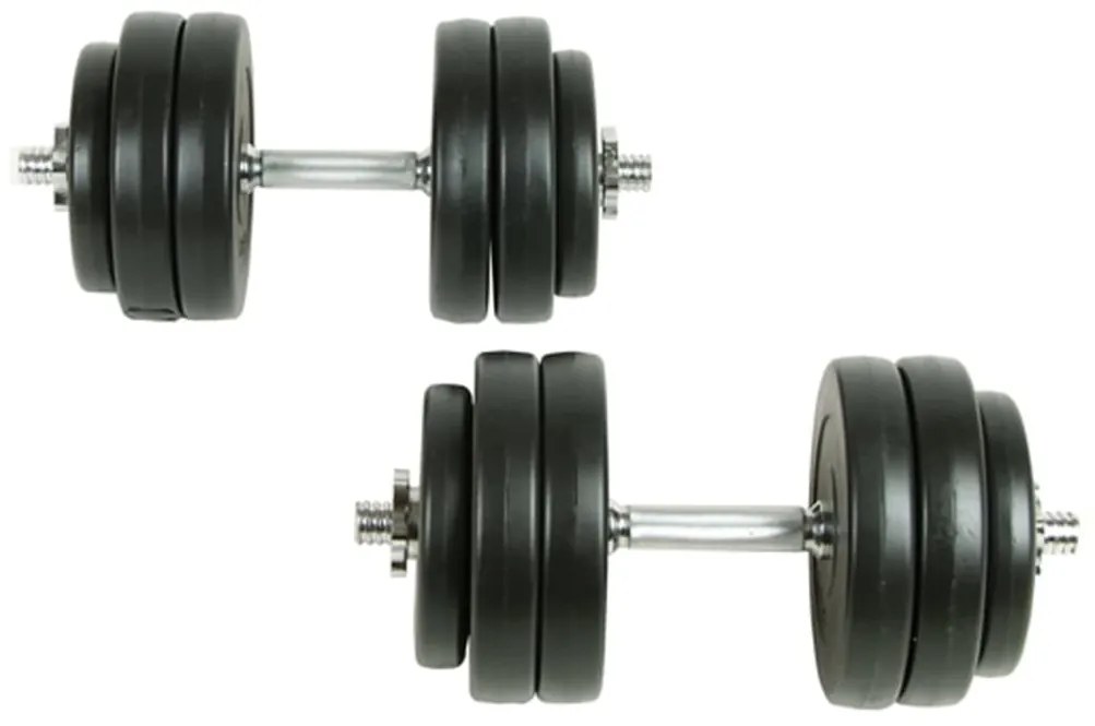 Αλτήρες 30kg