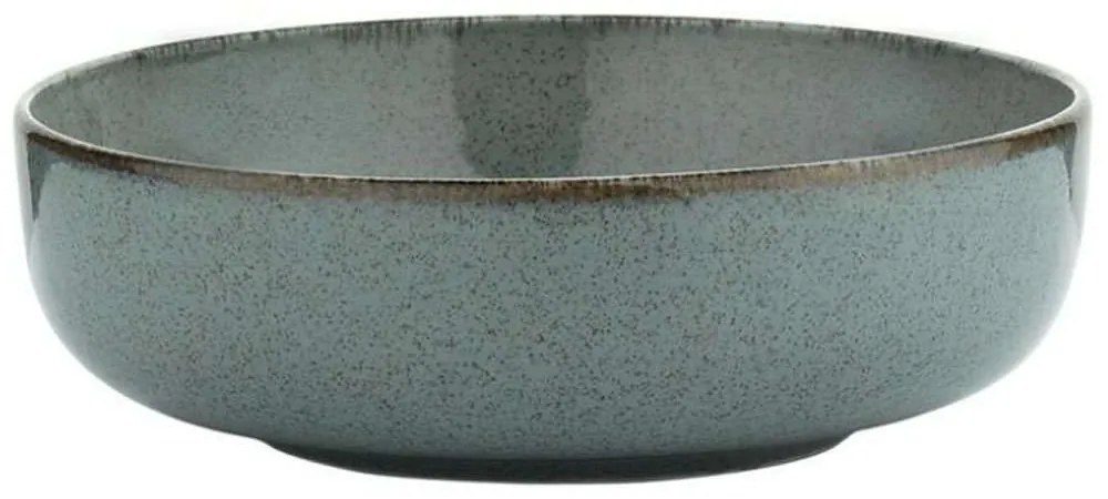 Μπωλ Σερβιρίσματος Mood KXOD12015 Φ15cm Blue Kutahya Porselen Porcelain
