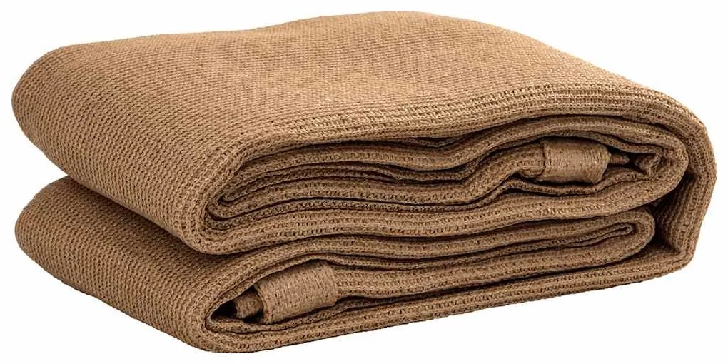 vidaXL Χαλί Σκηνής Taupe 200 x 300 εκ.