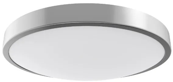 Πλαφονιέρα Φωτιστικό Οροφής Led Γκρι Coco242 Bot Lighting-COCO242-Λευκό COCO242