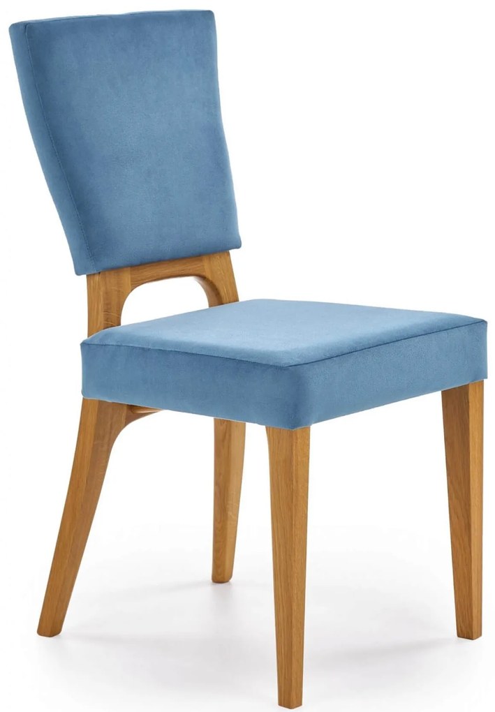 Καρέκλα Muscat-Galazio - 43.00Χ56.00Χ91.00cm