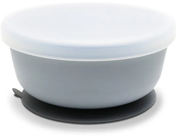 LORELLI ΜΠΩΛ ΣΙΛΙΚΟΝΗΣ ΜΕ ΚΑΠΑΚΙ ΚΑΙ ΒΑΣΗ ΚΕΝΟΥ ΑΕΡΟΣ GREY 10230640003