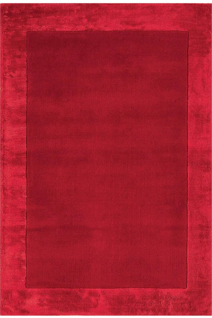 Χαλί Ascot Red Asiatic London 80X150cm