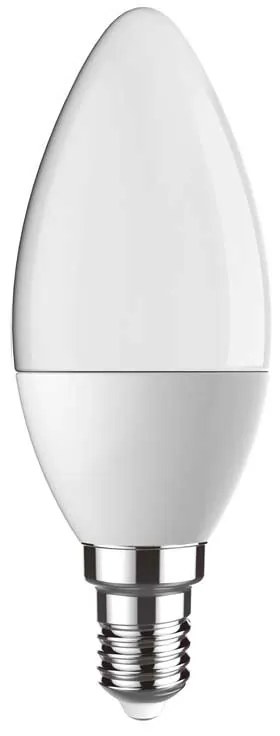 Λάμπα LED Diolamp Step Dimmable E14/7W/6000K/570Lm C37714CWSD