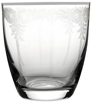 Ποτήρι Ουίσκι Κρυστάλλινο Bohemia Elisabeth 300ml CLX08106012