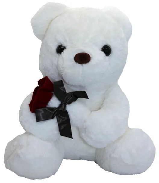 Λούτρινο αρκουδάκι 38cm - Teddy bear