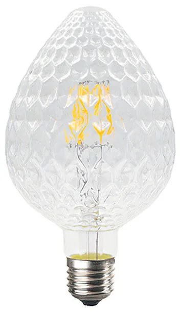 Διακοσμητική Λάμπα LED Diolamp Dimmable E27/6W/2700K/690Lm MAVA6WWDIM