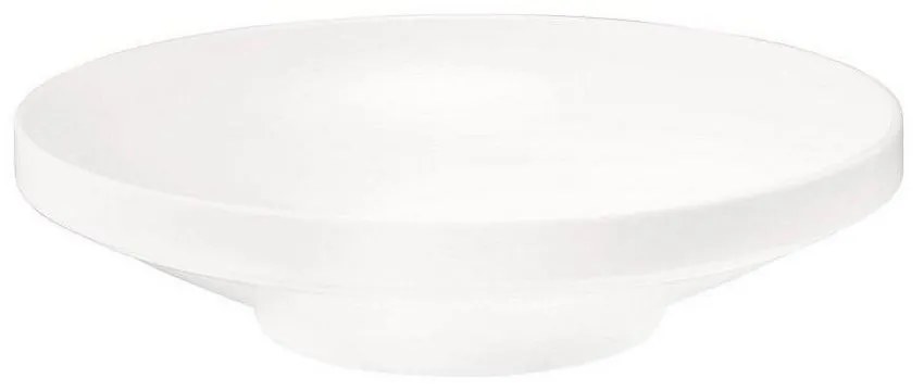 Πιάτο Βαθύ Good Mood St 001.751429K2 26Χ26Χ6,7cm White Espiel Porcelain