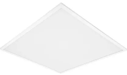 Πάνελ Φωτιστικό Οροφής 60x60 ECO 600 E 830 LED 36W IP40 3000K Λευκό 4099854187230 LEDVANCE-4099854187230-Λευκό 4099854187230