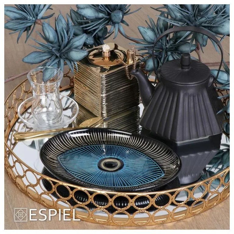 RITUAL ΤΣΑΓΙΕΡΑ ΜΕ ΣΙΤΑ ΜΑΥΡΗ 620CC 15Χ13Χ13EK