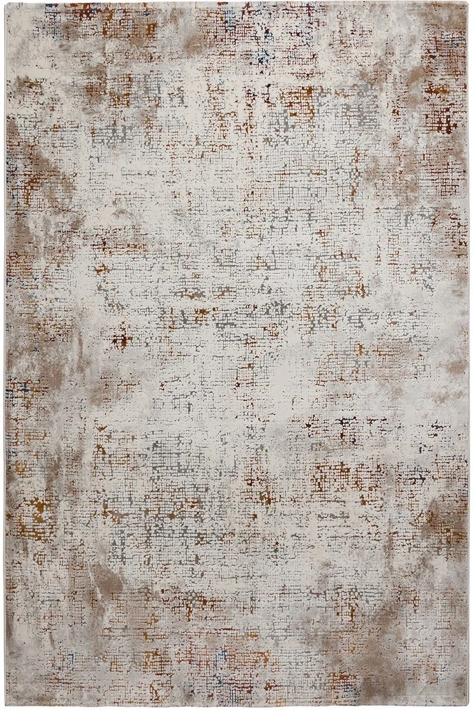 Χαλί Sharif 16408 K01 Multi Βιοκαρπέτ 160X230cm