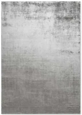 Χαλί Χειροποίητο Glam Rug Silver - 170x240