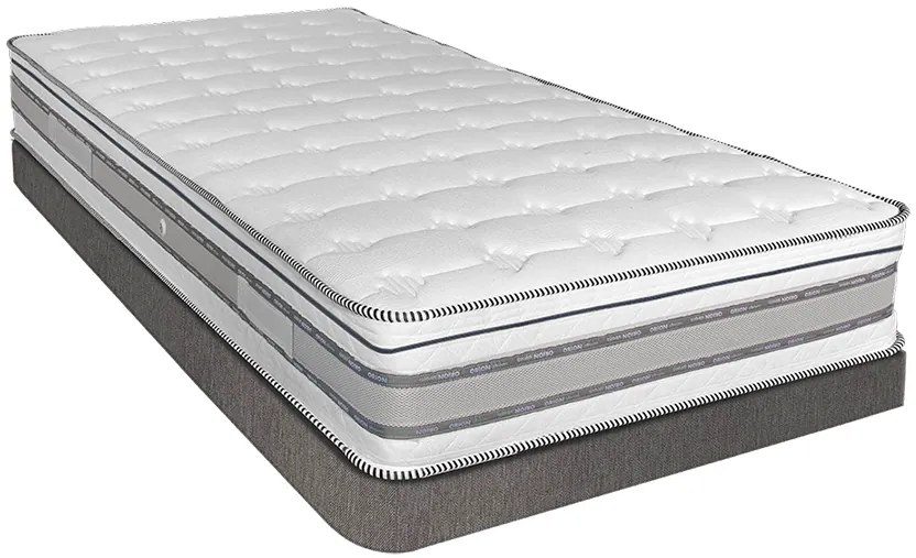 Στρώμα Ύπνου Orion Strom x200 148-star-foam-400-coco-memory-on-top-3d-ORION-200