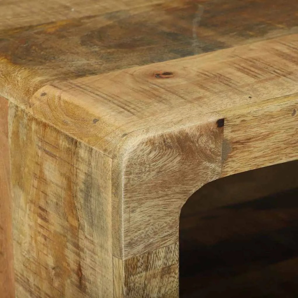 vidaXL Τραπεζάκι σαλονιού 90 x 50 x 35 cm