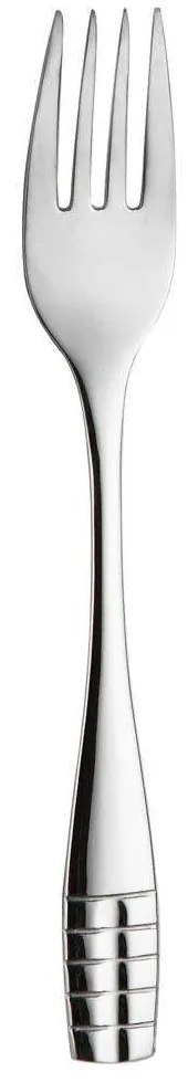 Πιρούνι Γλυκού ΠΑΡΟΣ-ΠΓ Inox Ankor Stainless Steel