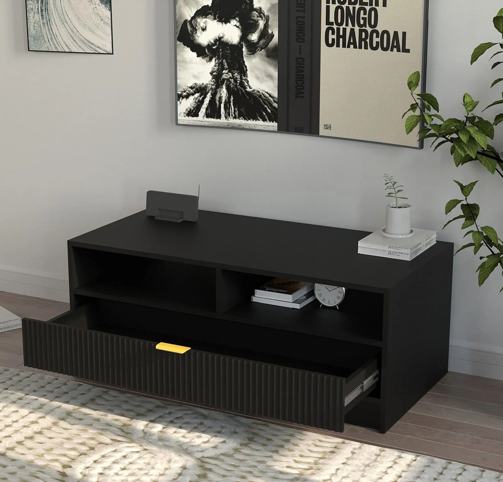 Τραπεζάκι σαλονιού Allegro-Mauro