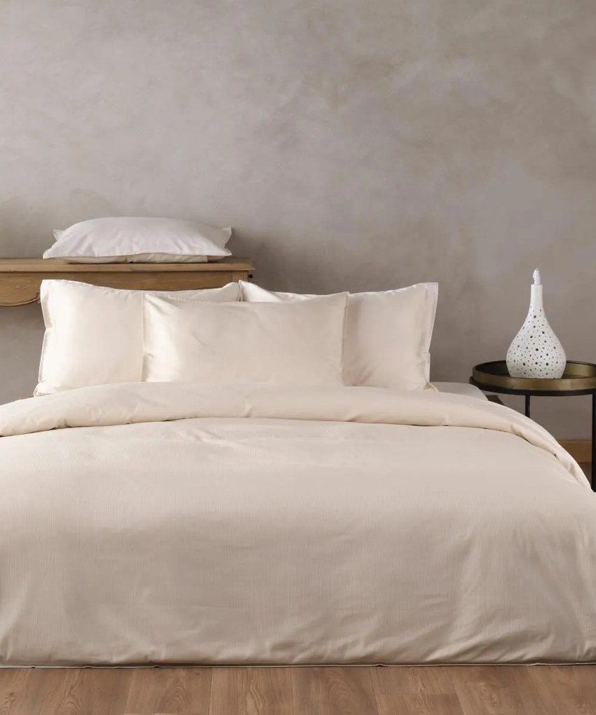 ΥΠΕΡΔΙΠΛΟ ΚΟΥΒΕΡΤΟΡΙΟ 230x250cm KENTIA - EMPRESS 12
