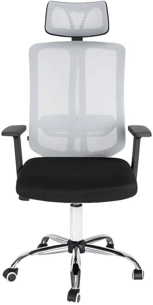 Καρέκλα γραφείου Conclave-Leuko